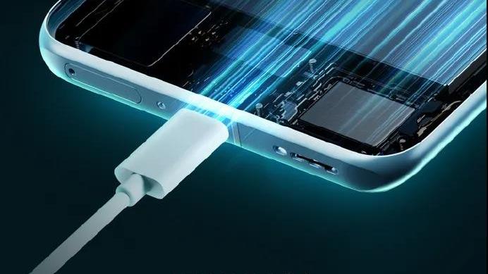 realme|150W超级快充已官宣，偷偷看看你的手机充电器多少W？