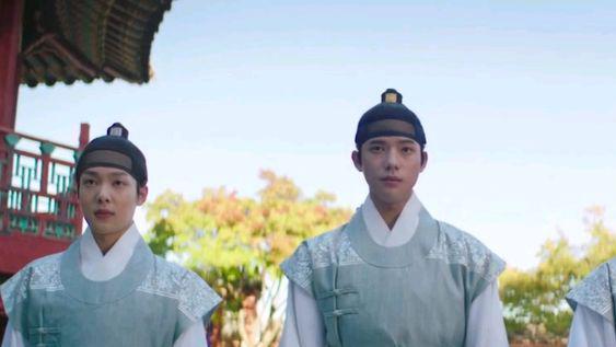 王后伞下|以其人之道，一箭双雕，《王后伞下》第十集：高贵人加入中殿阵营