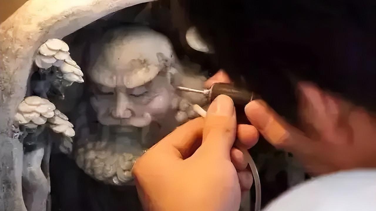 雕刻|那些你不知道的翡翠雕刻