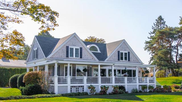 卧室|常见6种房屋产权种类，必须知悉！