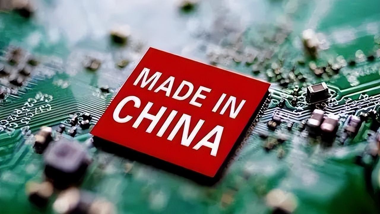 芯片|中国在两大芯片行业进一步扩大优势，美国芯片领先优势被削弱