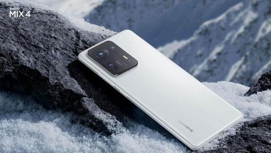 小米科技|雷军拉低利润：12G+512G降2000，小米MIX4彻底收尾