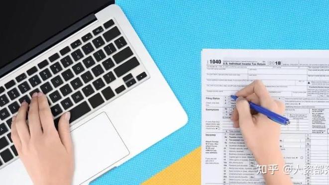 hr|HR：我一看你的简历，就觉得你输了！