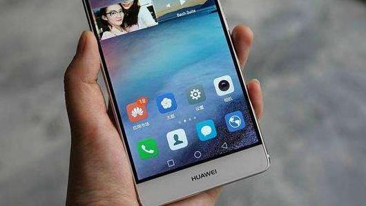 折叠屏|用了好几年好几款华为手机，最近又换回了苹果