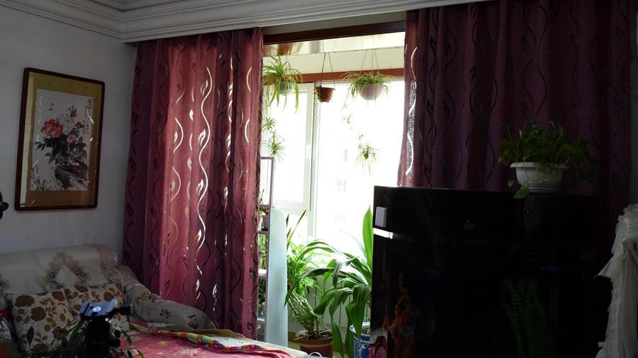 新房交房后，客厅窗帘电机怎么选？小米米家给你答案