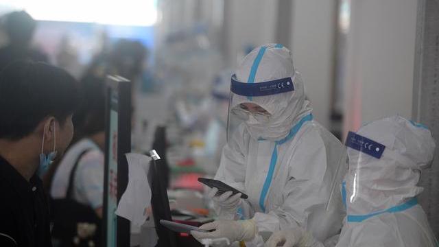 招聘|疫情之下催生新职业，月薪2万元，你愿意试试吗？