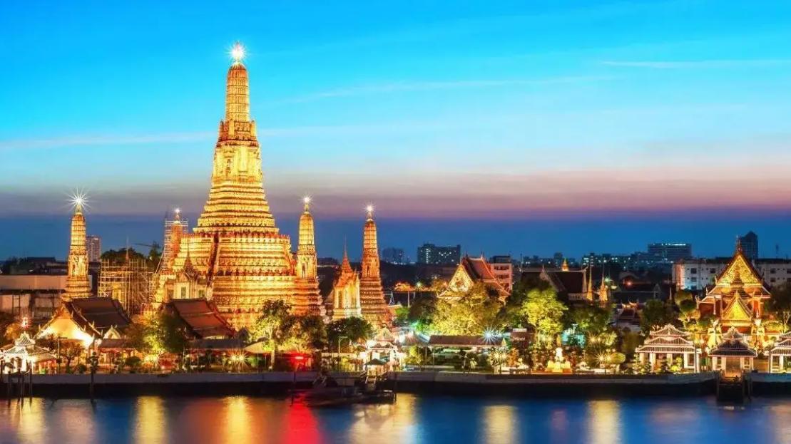 扬州|泰国有种“新服务”，为何抵触中国人，却偏爱欧美游客，这是为什么？