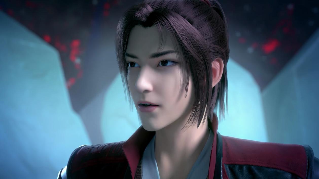 火影忍者|斗破苍穹：虚无吞炎有多强？子火堪比八荒破灭炎，碾压生灵之焱