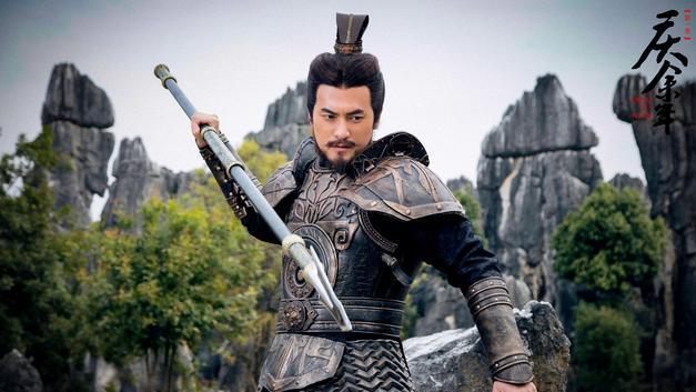 庆余年|别看《庆余年》北齐大将上杉虎，在外百战百胜，名字可颇有玄机