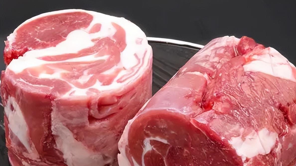 ?这3种“假肉”，都是人工合成的，没营养还贵，很多人可能经常吃