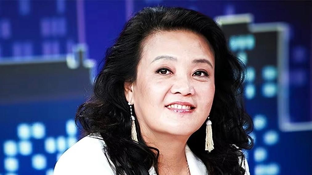 张兰|张兰态度突变，这是发生了啥？