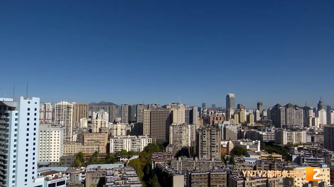 日出|冷空气来袭，云南的这些地方要降温！