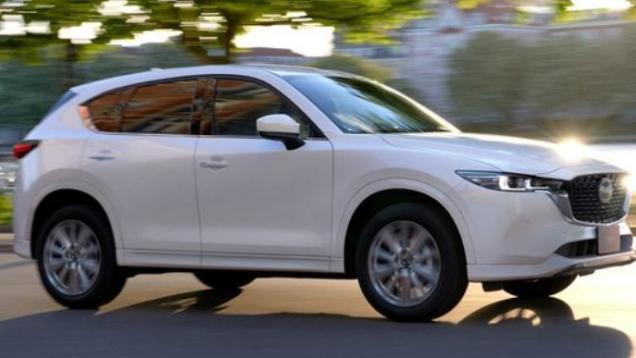 从近18万降至15万！“东瀛宝马”颜值完胜CRV，操控碾压荣放却无人识