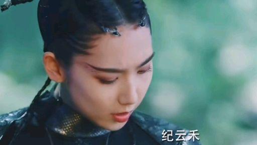 罗云熙|与君初相识小蛇妖思语：新剧合作罗云熙，穿西装的样子太飒