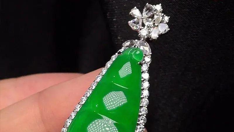 翡翠|翡翠收藏切记“三禁”“四怕”“八注意”，来，普及一下！