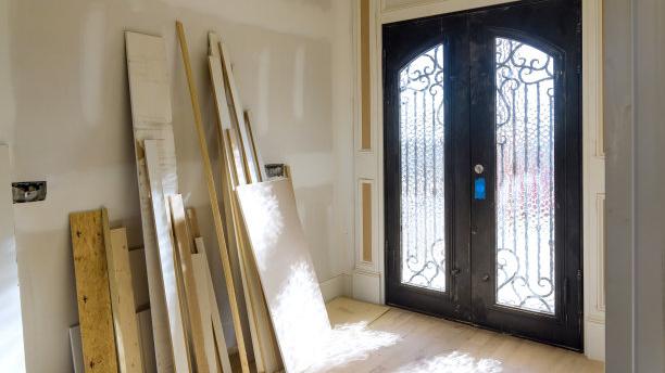 【新房改造】你有哪些超级赞的家居经历？