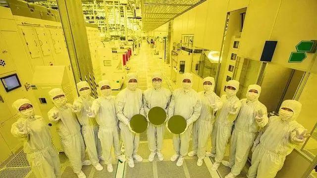 摄影|三星3nm GAA制程良率仅20%，急找美国厂商合作解决