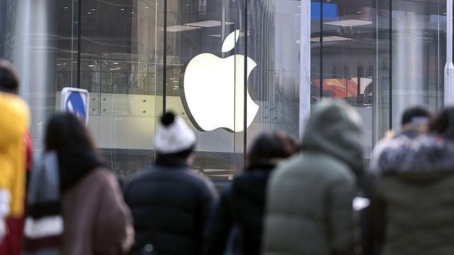 苹果|谈判失败，苹果手机也许会被禁售！