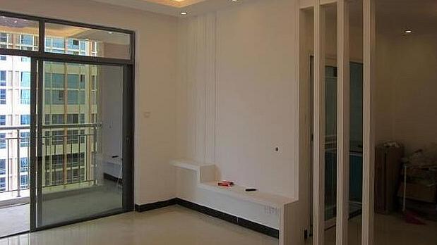 简单装修只花4万，邻居看了死活不相信，富有限制了她的想象力！