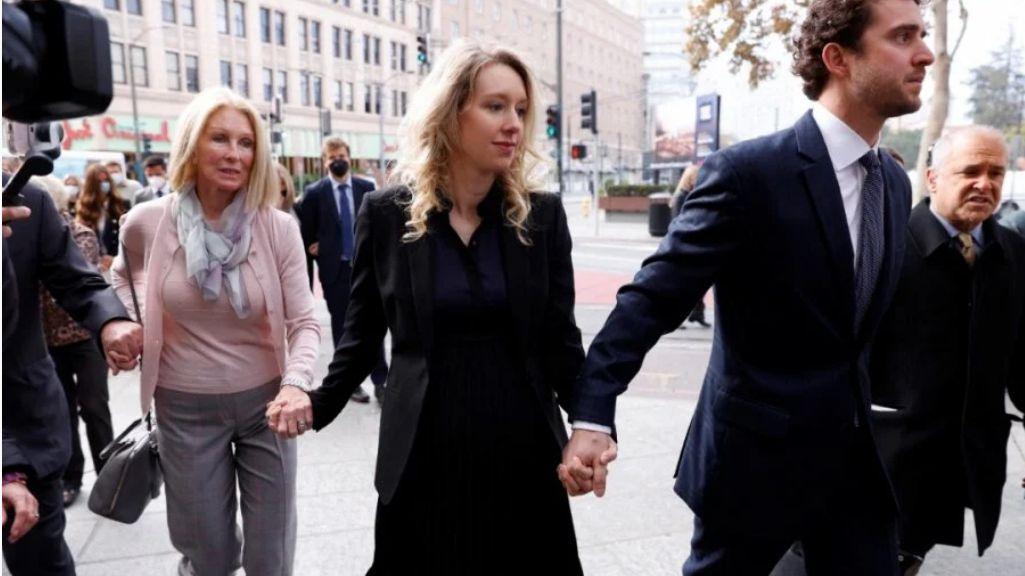 物流|“女版乔布斯”欺诈罪成　判囚11年3个月