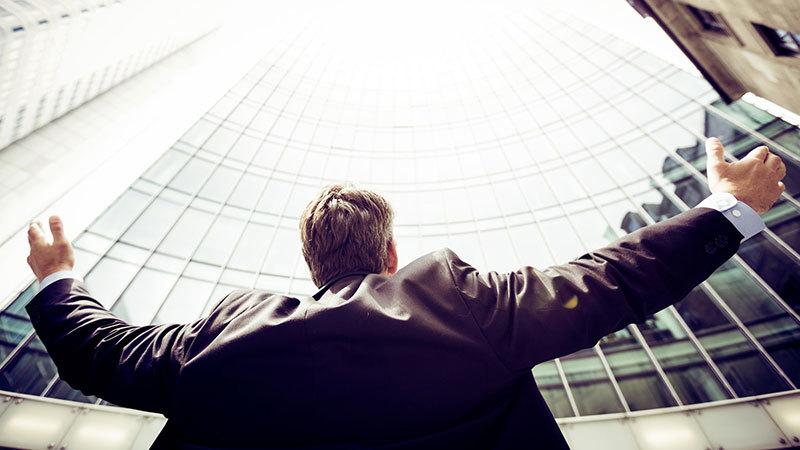 |想要迈出职业发展的第一步，首先要考虑好自己的定位与职责