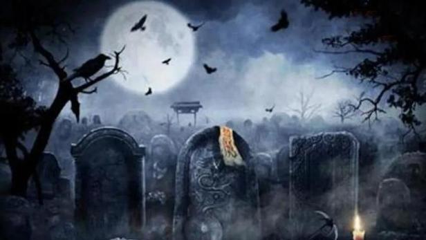 昆仑神宫|《昆仑神宫》里的影子恶罗海城，究竟是怎么回事？