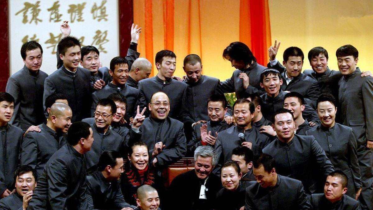 赵本山|赵本山提携了一众弟子，有些人反唇相讥不正确，因为机遇真的重要