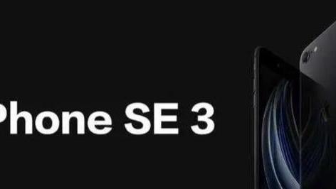 iPhoneSE|iPhoneSE3定了，苹果3月9日有大事，3K的售价更香