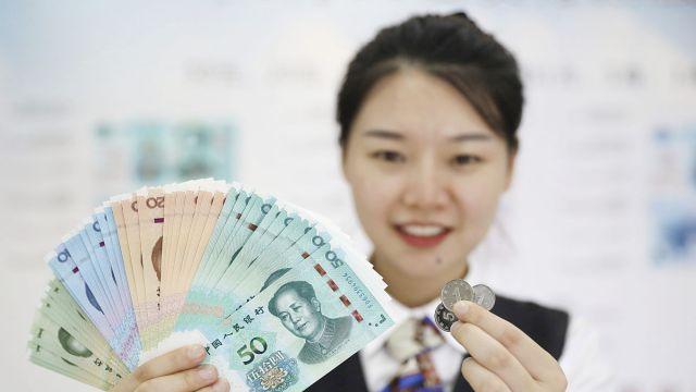 钱币|老版5角硬币内含黄金？一张5角纸币值29万？钱币背后的“连环套”