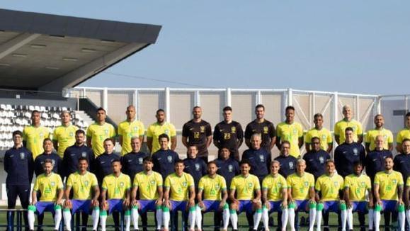 世界杯|大数据预测世界杯：巴西夺冠概率最高，葡萄牙阿根廷并列第4