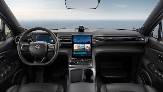 汽车|互联网时代，蔚来汽车营销模式分析：把握忠实用户，人人都是KOL