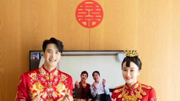 天天兄弟|小五结婚没一人到场，“天天兄弟”的兄弟情，其实在12年前就没了