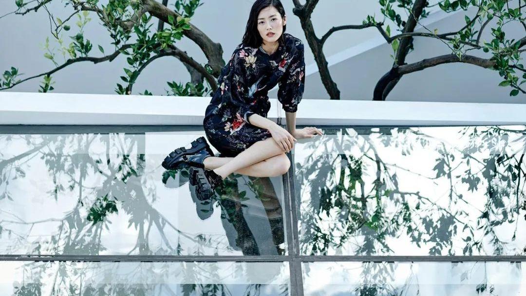 超模刘雯在浙江的家火了：依山傍水，装修和本人一样有气质