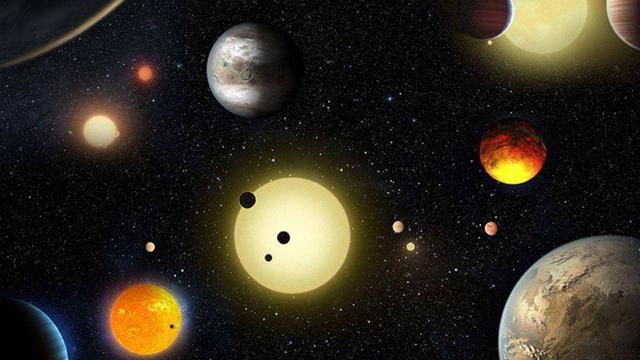 2600万年转回一次的太阳伴星，或能影响生物灭绝周期？