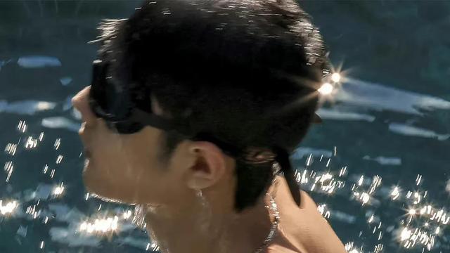 肖战|肖战入选入选推特时尚热门人物，是唯一上榜的华人明星