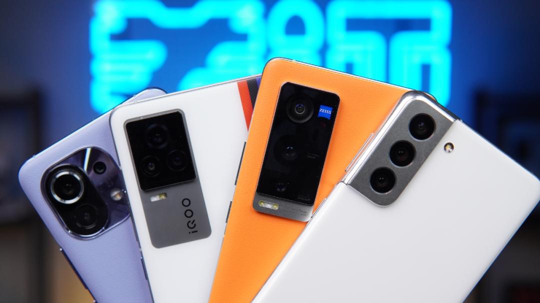 红米手机|曾1小时卖出27万台，天玑8100芯片+5080mAh电池，如今跌至白菜价