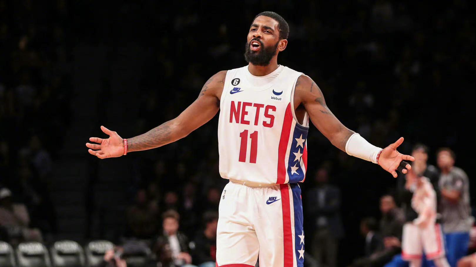 NBA最新消息！湖人三方交易曝光，欧文博洋助力詹姆斯再夺一冠！