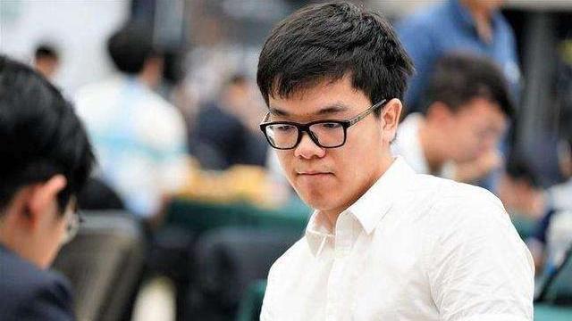 申真谞|申真谞不敌中国谢科，朴廷桓3连败，LG杯中国棋手将大展身手？