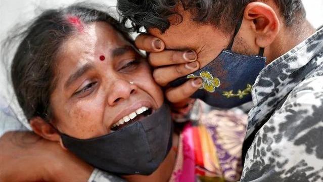 每15分钟一起强奸案，新冠患者都逃不过，印度为何成了强奸大国？