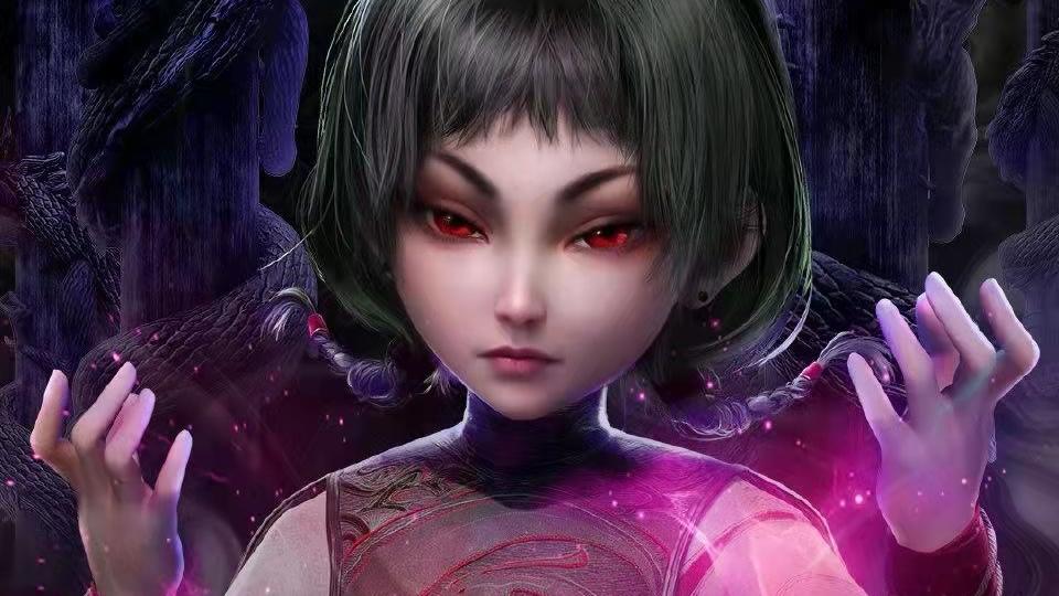 |神墓动漫再度推迟，若森绝口不提，官博至今不开，万维猫被坑惨了