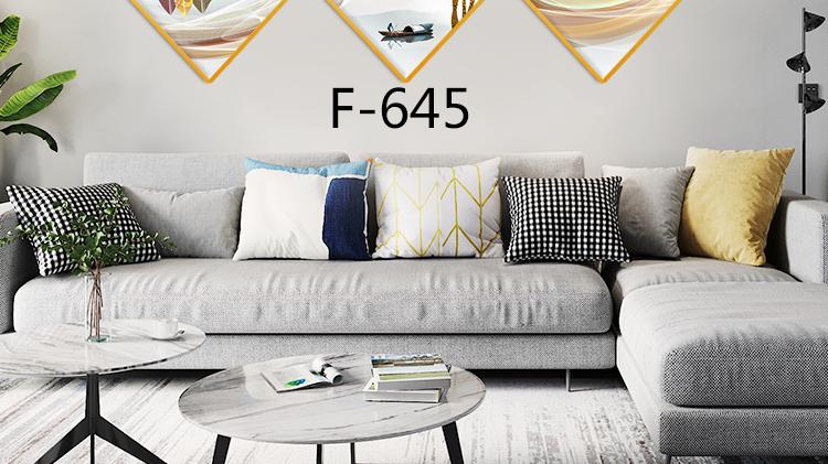 装饰画的市场有多大？市场前景如何？