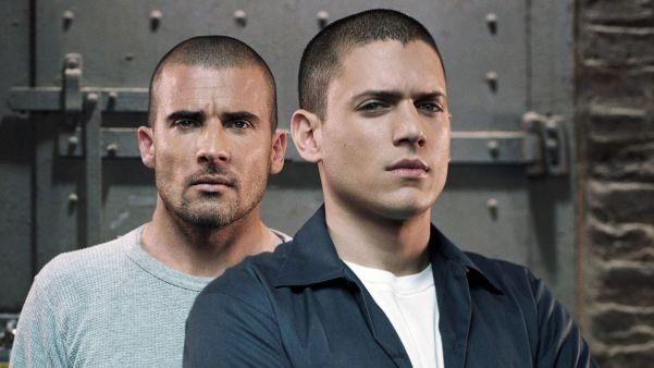 美剧|近30年最好看的10大顶级美剧，《越狱》第八《绝命毒师》仅排第三