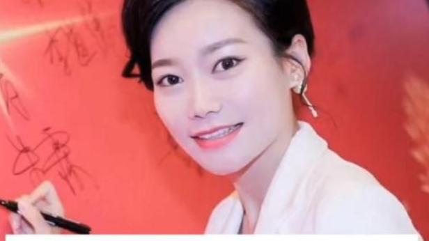 美女主持人感冒住院突离世，尸检结果存疑，家属曝生前对话讨公道