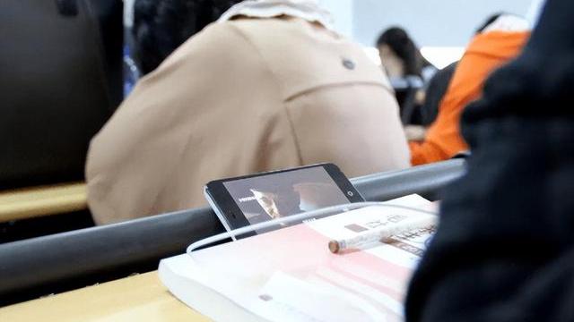 求职|校园“奶头乐”现象盛行，我们如何应对？