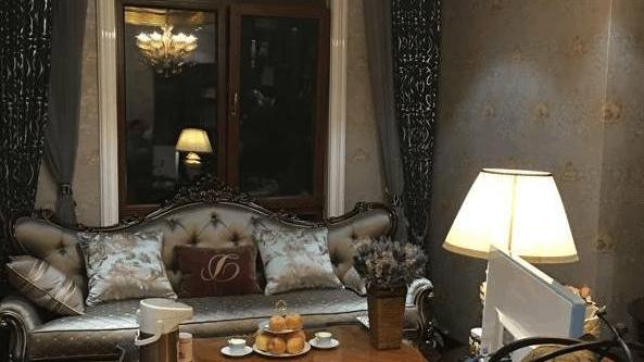 表妹嫁得可真好！婆家别墅500平装修300万，这才是真正的有钱人