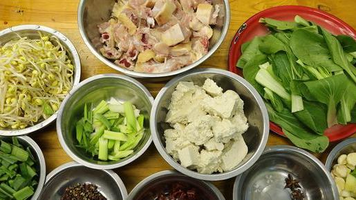 老话说：“末伏吃3宝，健康少不了”！“3宝”指啥？该咋吃