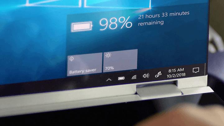 电池|笔记本电脑要不要一直插着电