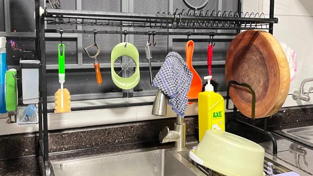 这些厨房好物，真的好提升幸福感