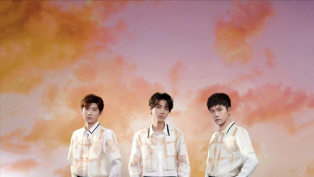 TFBOYS|网上传出TFBOYS2023年计划，五项活动引人期待，却被嘲为过气组合