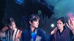 肖战|《斗罗大陆》热度不减，演技炸裂，是肖战继《陈情令》后又一力作